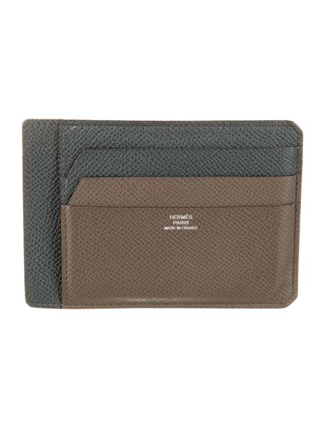 hermes city 8cc card holder|Hermes City 8CC Card Holder Wallet .